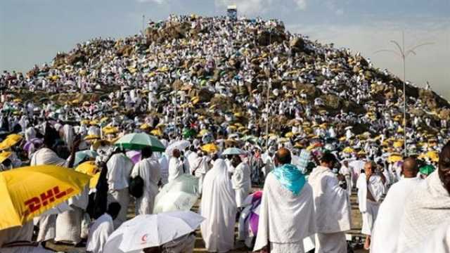 مركز الفلك الدولي يكشف موعد أول أيام عيد الأضحى