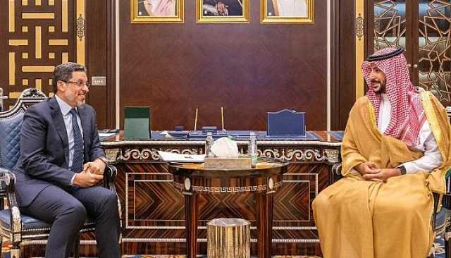 السعودية تجدد التأكد على دعمها الكامل والراسخ للحكومة الشرعية