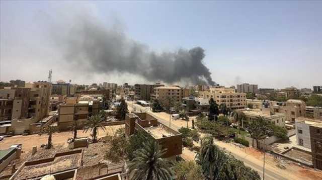 اشتعال الموجهات من جديد والدعم السريع تدمر مركز غسيل الكلى الوحيد بالفاشر.. وحاكم دارفور يشير للإمارات