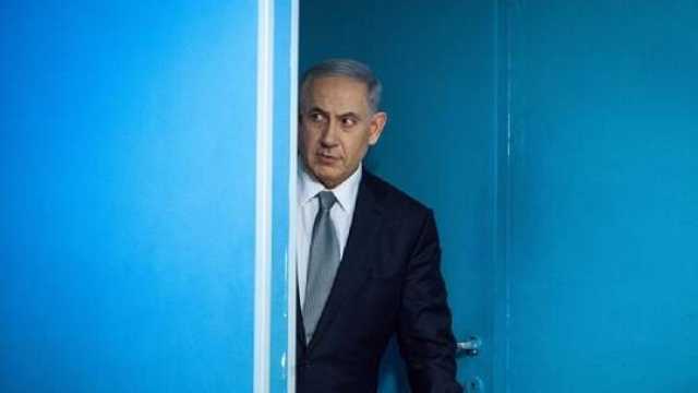 اجتماع طارئ في اسرائيل.. اعتقال نتنياهو وغالانت