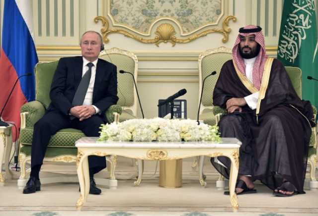 ولي العهد السعودي محمد بن سلمان تدخل ومنع روسيا من تزويد الحوثيين بصواريخ كروز فتاكة... تفاصيل معلومات استخباراتية