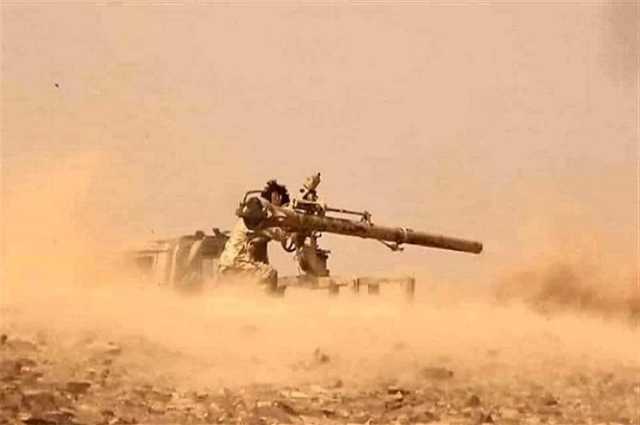 مصادر مارب برس:  المليشيات الحوثية تنسحب من عدة مواقع جنوب محافظة مأرب بعد ساعات من استعادة العمالقة لجبل عراش