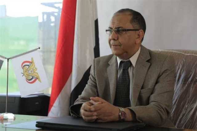 وزير الصناعة اليمني يزور عدداً من المصانع الصينية الكبرى ويوجه دعوة للمؤسسات والشركات الصينية العودة إلى اليمن