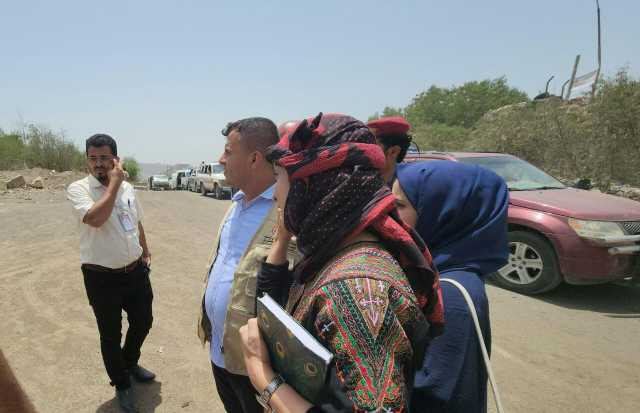 6000 سيارة تدخل يوميا مدينة تعز.. مسئول عسكري يكشف طبيعة الوضع بعد شهر من اعلان فتح طريق الحوبان-جولة القصر والإجراءات المتبعة