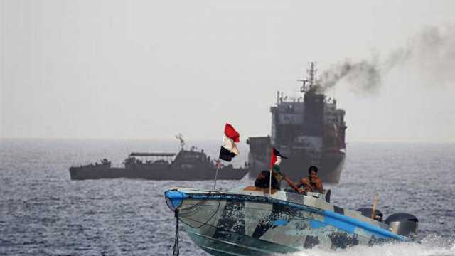 الحوثي في ورطة..اختفاء صيد حوثي ثمين في البحر الأحمر كان في طريقة إلى الحديدة والمليشيات تستنفر دورياتها وطائرات الاستطلاع