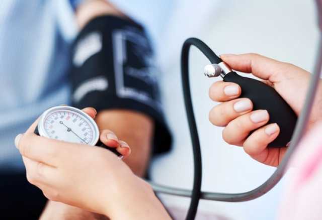 5 نصائح للسيطرة على ضغط الدم