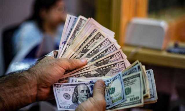 أمريكا: عجز الميزانية يرتفع إلى 244 مليار دولار