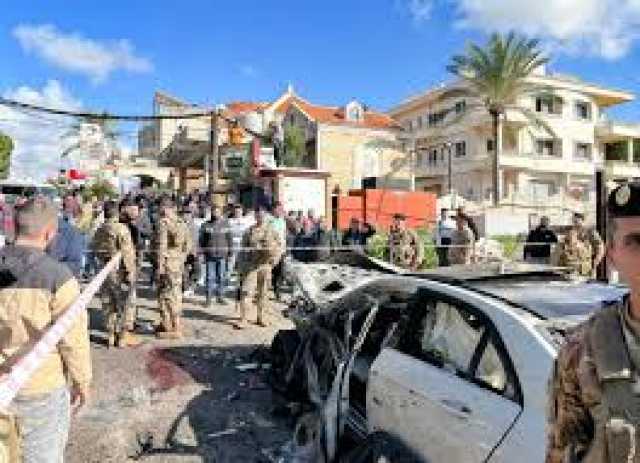 الجيش الإسرائيلي يعلن إنهاء عملياته في قطاع غزة بشكل كامل