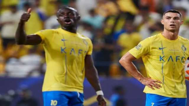 ساديو ماني ''اتحادي'' والنصر يوافق بشرط واحد