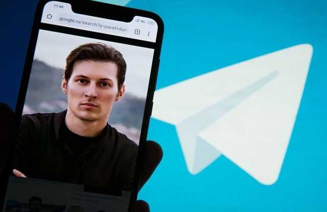 مالك ''إكس'' يتضامن بقوة مع مؤسس ''تلغرام''.. وهذا ما قاله
