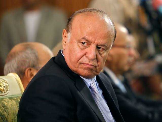 عاجل .. الرئيس هادي يغادر الرياض الى الولايات المتحدة الأمريكية بمعية طبيبه الأمريكي الخاص