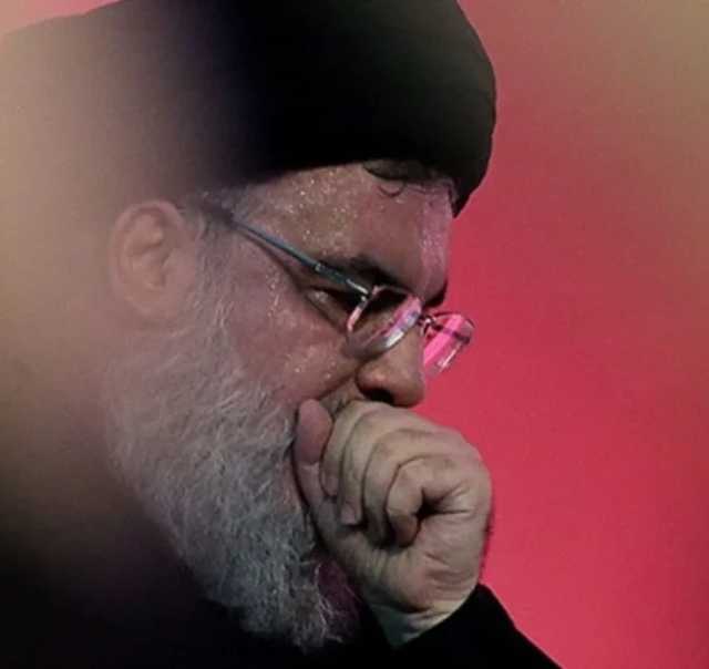 ذيل طهران في لبنان يتحدث عن طريقة رد الحوثيين على أسرائيل