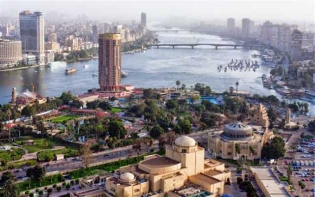 عاجل : هزة أرضية تضرب العاصمة المصرية القاهرة.. تفاصيل
