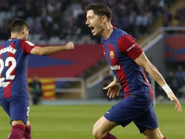 تعرف على طرق مشاهدة البث المباشر لمباراة برشلونة ورايو فاليكانو في الدوري الإسباني 2025
