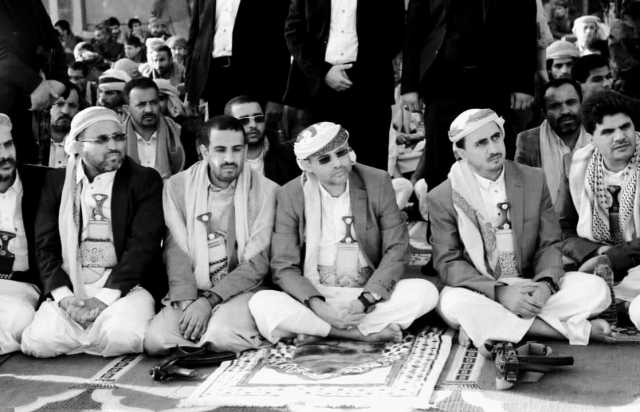 مجلس الانقلاب الحوثي يصدر قراراً جديداً بتعيين قيادات من المليشيات في اطار مايسمى المرحلة الثانية للتغييرات الجذرية - أسماء