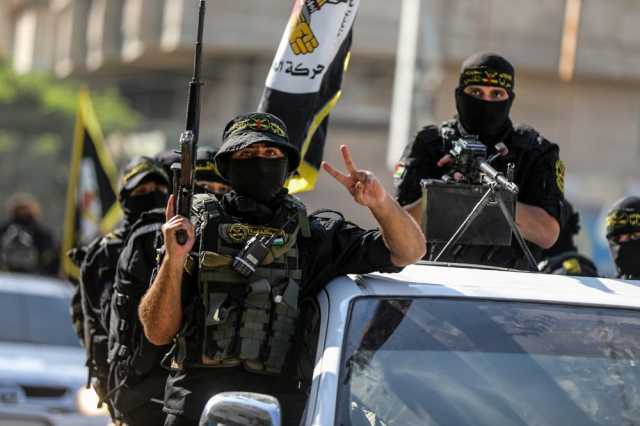 قائد سرايا القدس بالضفة الغربية يوجه رسالة لنتنياهو ويتحدث عن مفاجأة بتل أبيب
