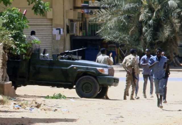 المبعوث الأميركي يكشف لماذا لم تتوقف الحرب في السودان ويتحدث عن جهات خارجية تصب الزيت على النار