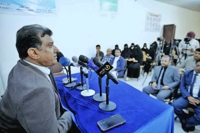 الصحفي جمال أنعم يشيد بالحراك السياسي والإعلامي الذي شهدته مأرب خلال عشر سنوات