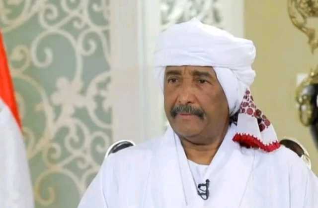 عبدالفتاح البرهان يصل إلى الصين لصناعة شراكات إستراتيجية بين البلدين