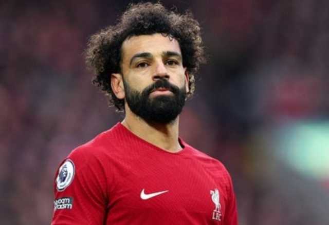 محمد صلاح: اخرجوني من الراحة وأعادوني 7سنوات إلى الوراء