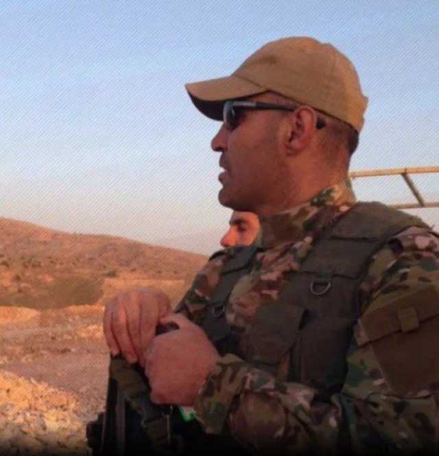 مقتل قيادي بارز في حزب الله سبق أن شارك بالقتال مع الحوثيين باليمن