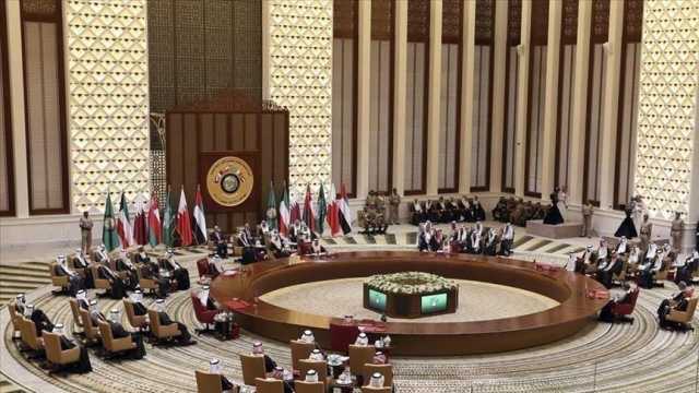 قمة خليجية تنطلق اليوم في ضيافة دولة الكويت