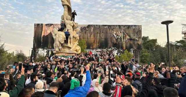 أول تعليق لتركيا على سقوط نظام بشار الأسد