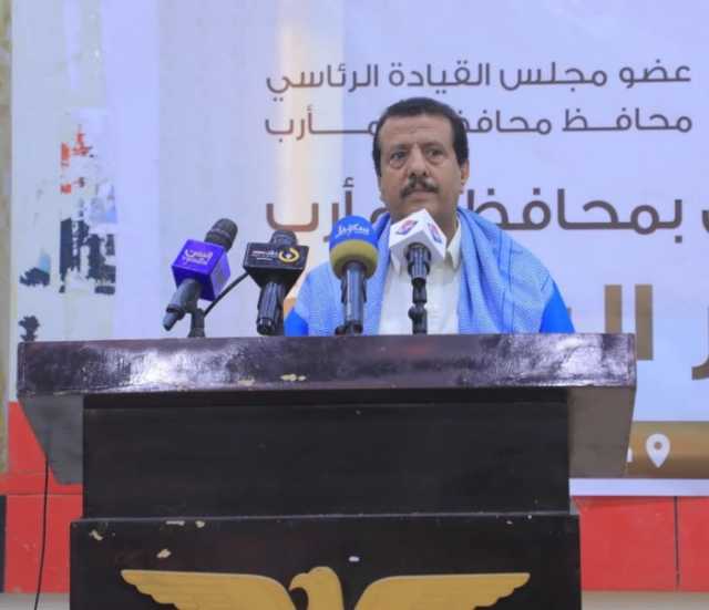 إشهار رابطة صُنّاع الرأي – أول كيان إعلامي يجمع الإعلاميين والناشطين بمحافظة مأرب