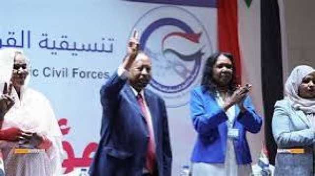ثالث دولة عربية تعلن رفضها دعوات تشكيل حكومة موازية فى السودان للدعم السريع
