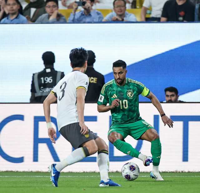 نتائج المنتخبات العربية في التصفيات النهائية المؤهلة لكأس العالم 2026