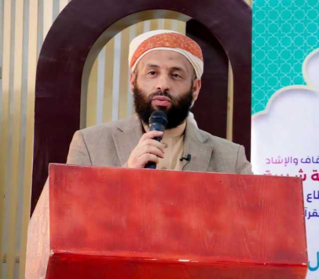 وزير الأوقاف: معركة تحرير عدن كانت ملحمة وطنية تاريخية سطّرها أبطال المقاومة الجنوبية