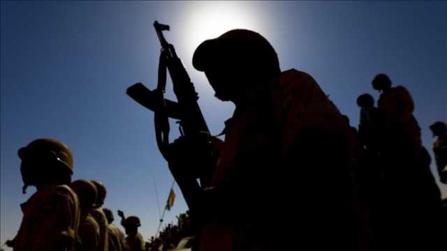 الحكومة السودانية تفرج عن آلاف الأسرى من سجون الدعم السريع