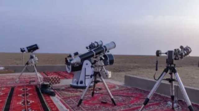 اربع دول عربية تعلن أن غداً الأحد هو المتمم لشهر رمضان.. تعرف على الدول التي اعلنت ان غدا هو اول أيام العيد