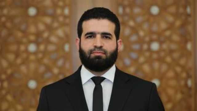 أنس خطاب.. من ظل الاستخبارات إلى واجهة داخلية سوريا..