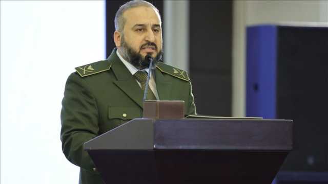 من هو قائد معركة الإطاحة بنظام بشار الأسد؟ الوزير الذي حافظ على منصبه