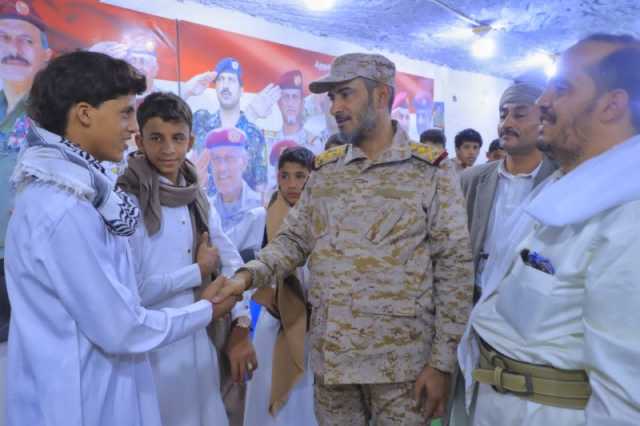 رئيس هيئة الأركان: المرحلة القادمة ستشهد تحولات كبرى والأمم التي يتمسك أبناؤها بالقرآن الكريم هي أمم لا تُقهر