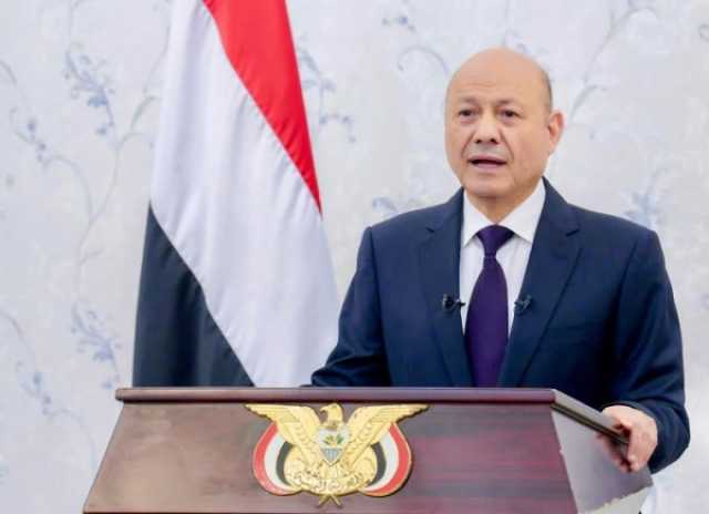 تحرك رئاسي لإجراء مشاورات مع الفاعلين الاقليميين والدوليين حول مستجدات الاوضاع