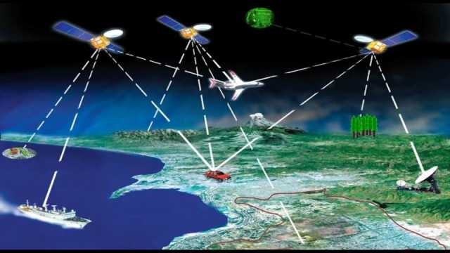 تدخل أمريكي للتشويش على نظام التموضع العالمي GPS في البحر الأحمر يربك عشرات السفن التجاربة ويضلل الاحداثيات على مليشيا الحوثي