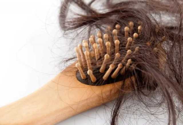 اكتشاف علمي مذهل يحل مشاكل تساقط الشعر بشكل طبيعي وغير مسبوق