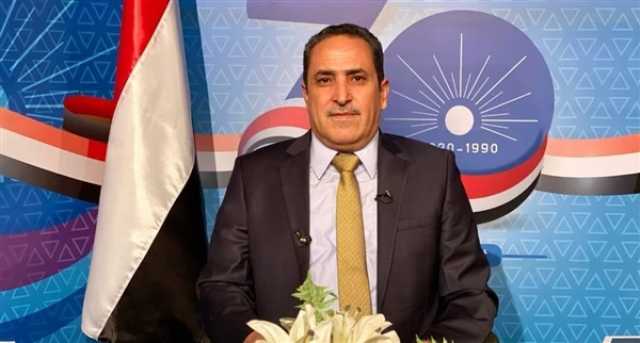 عبدالرزاق الهجري: استمرار تغييب قحطان جريمة سياسية وإنسانية والمجتمع الدولي مطالب بالتحرك