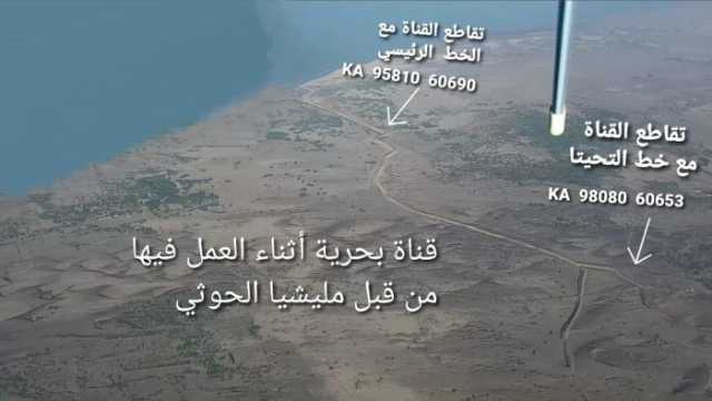 ثنائي الشر في المنطقة «الحرس الثوري وحزب الله» يستحدثان قنوات بحرية استراتيجية في اليمن
