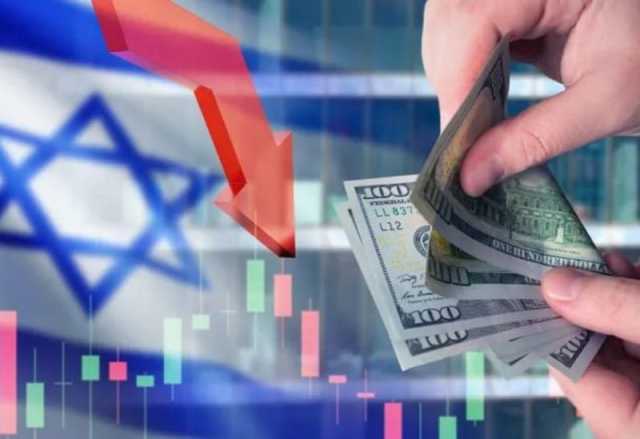 تعرف على الخسائر الضخمة للاقتصاد الإسرائيلي بسبب الرسوم الأمريكية