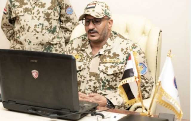 العميد طارق: السلام مع الحوثي أصبح مستحيلاً والحل العسكري هو الطريق الوحيد ولدينا تواصل مع المجتمع الدولي والتحالف