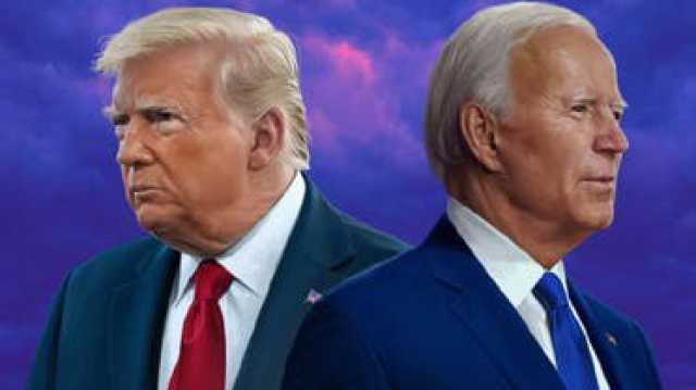 الإعلام الأمريكي يكشف عن أوجه الاختلاف بين إستراتيجيتي بايدن وترامب الموجهة ضد الحوثيين؟ الإفتراض الخاطئ