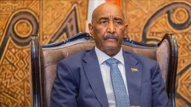الرئيس البرهان يصل إريتريا في زيارة 'مفاجئة بمعية رئيس المخابرات العامة