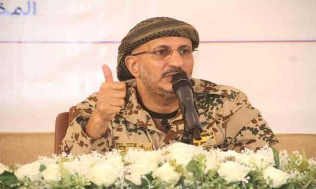 العميد طارق صالح يطالب باستثمار المتغيرات السياسية والعسكرية لاستعادة الدولة واقتلاع المشروع الحوثي