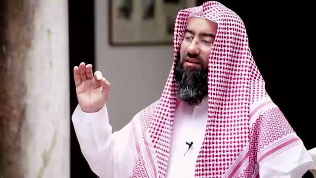 قرار وزاري كويتي بسحب الجنسية من الداعية نبيل العوضي