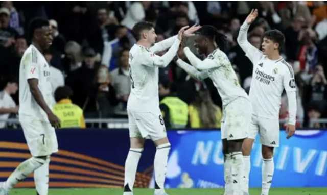 أسماء لم تكن في الحسبان.. ريال مدريد يحسم 3 صفقات