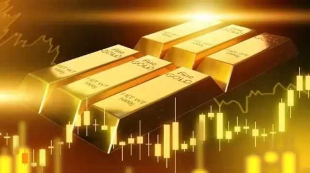 الذهب ينخفض عالميًا وإليكم أسعاره اليوم في اليمن