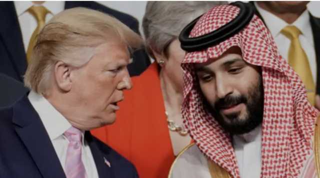 ثلاث عواصم خليجية تستعد لإستقبال الرئيس ترامب.. رسائل الردع وقرارات الحرب والسلام وتوقيع الصفقات